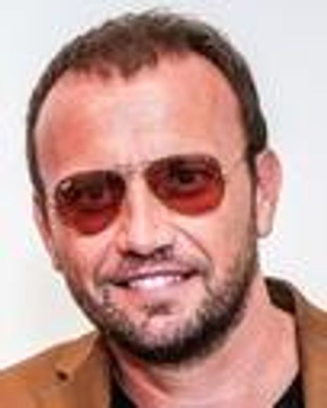 Mauro Porcini Headshot