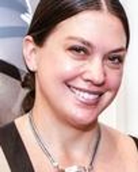 Kristin Patrick Headshot