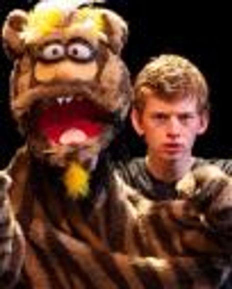 Jordan Thomas-Rose Headshot