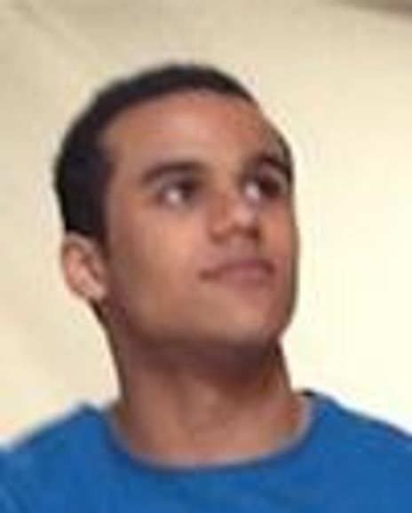 Jason Artist Headshot