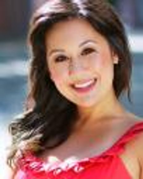 Stephanie N. Walters Headshot