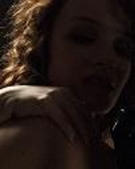 Kata Vermes Headshot
