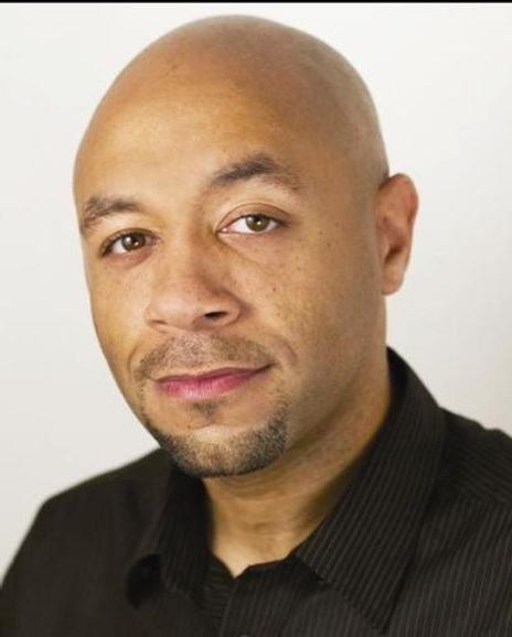 Russell Jordan Headshot