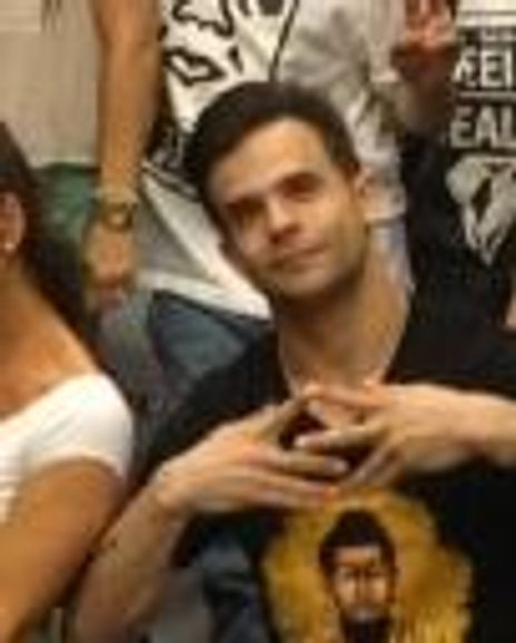 Anjelah Johnson Headshot