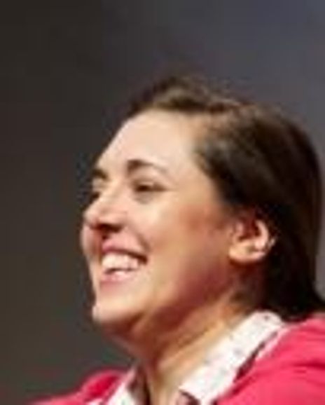 Karie Miller Headshot