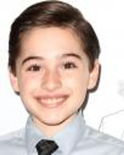 Joshua Colley Headshot