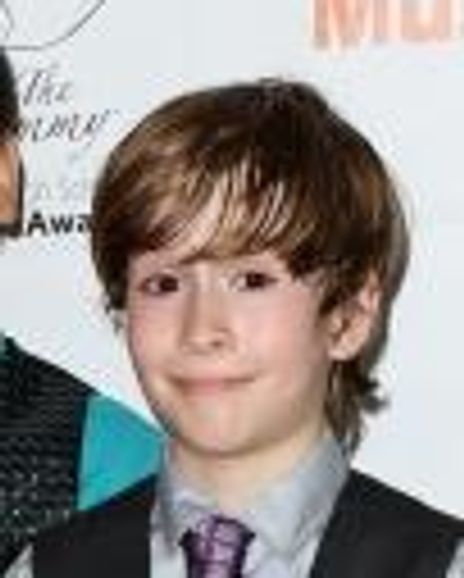 Sebastian Hedges Headshot