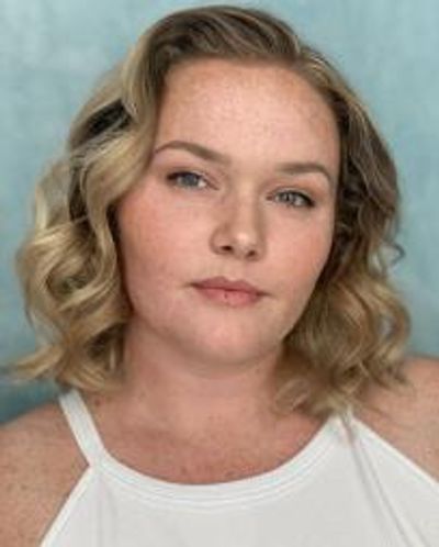 Sarah Lynn Marion Headshot