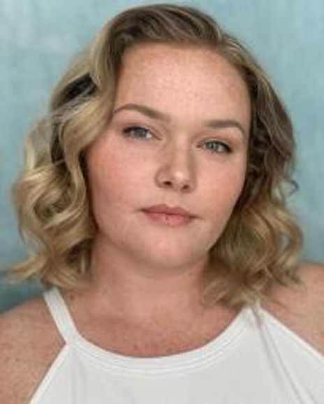 Sarah Lynn Marion Headshot