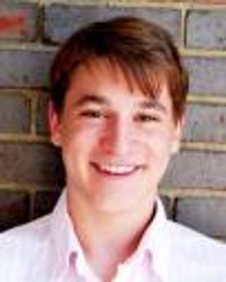 Taylor Varga Headshot