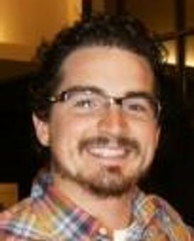 Peter Durkin Headshot