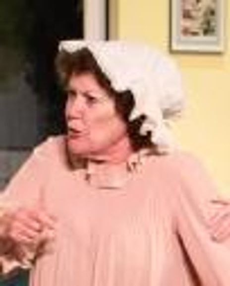 Judy Sullivan Headshot