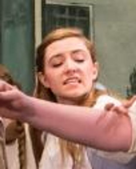 Jerusha Wright Headshot