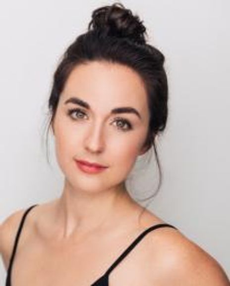 Whitney Winfield Headshot