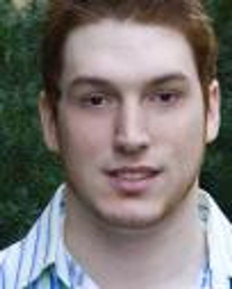 Ryan PJ Mulholland Headshot