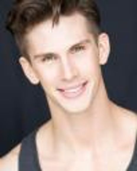 Matt McMahan Headshot