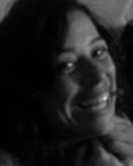 Sherri Sanders Headshot