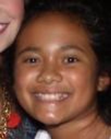 Sophia Aujero Headshot