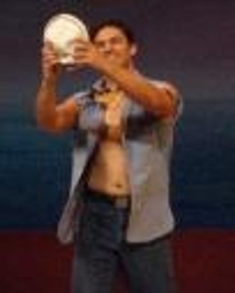 Jason W. Webb Headshot