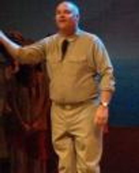 Taylor Bassett Headshot