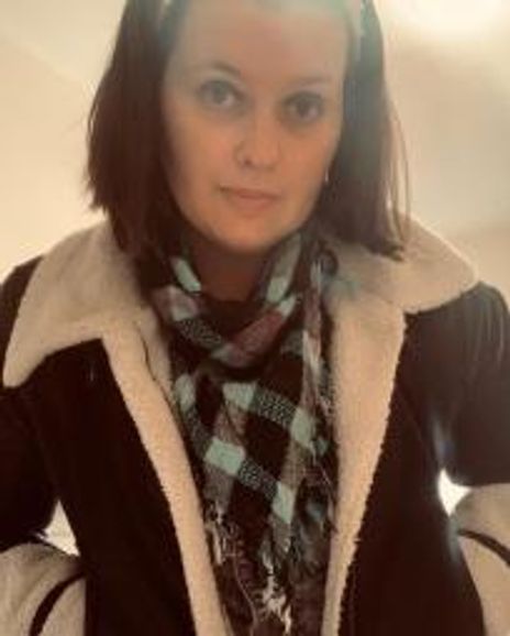 Kristine Schlachter Headshot