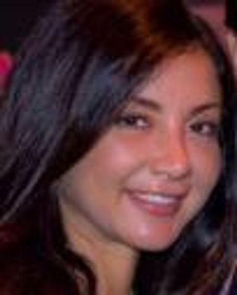 Daisy Desare Headshot