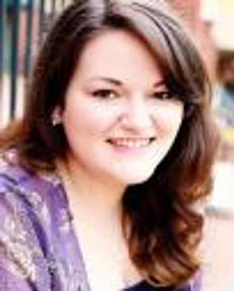 Kelsey Cordrey Headshot