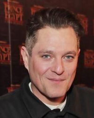 Mathew Horne Headshot