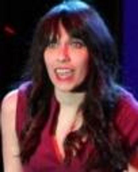 Chrissy Menfi Headshot