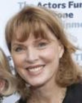 Mariette Hartley Headshot