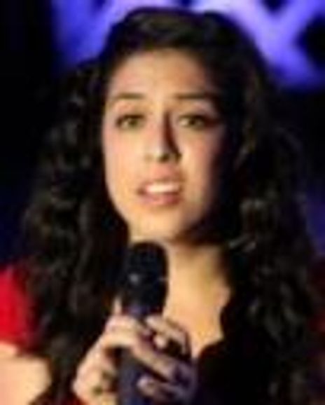 Liz Jeffery Headshot