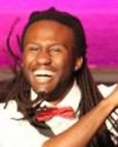 Marc McDonnough Headshot