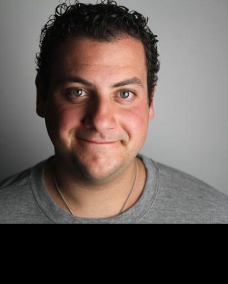 Anthony Arpino Headshot