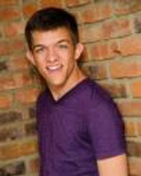 Tyler Henson Headshot