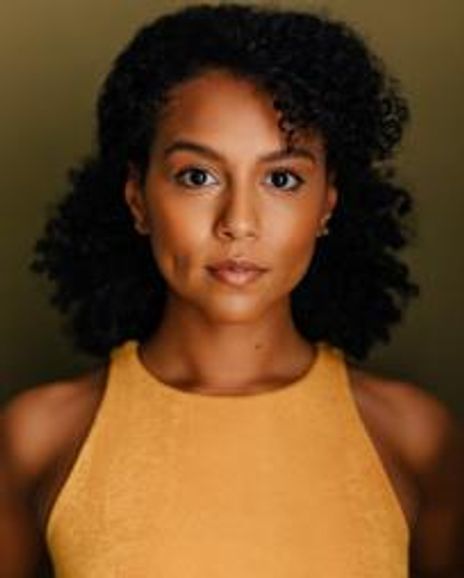 Sarita Amani Nash Headshot