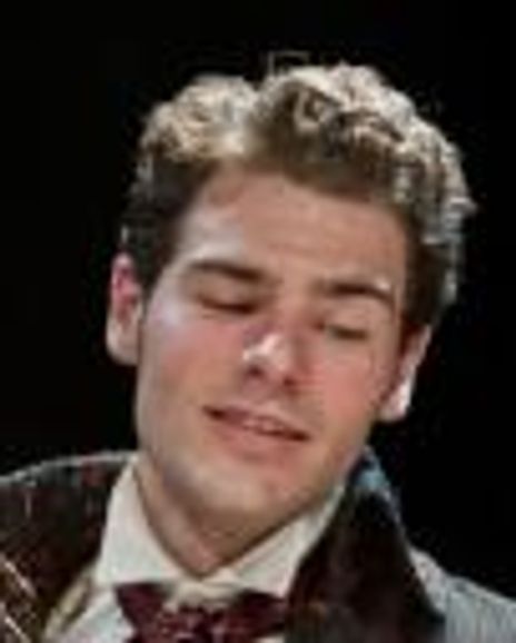 Mark Tyler Miller Headshot