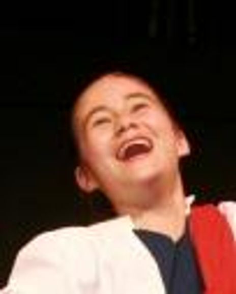 Lexie Collins Headshot