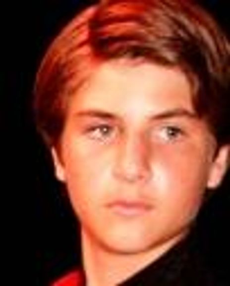 Jesse Graham Headshot