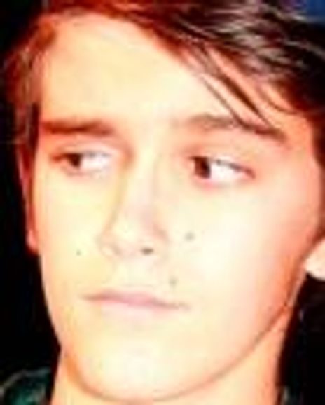 Kevin Ochoa Headshot