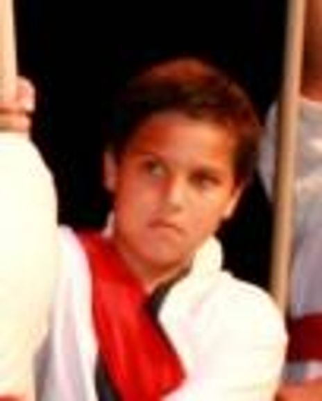 Elijah Graham Headshot