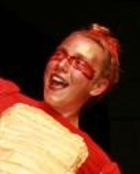 Cassidy Craig Headshot