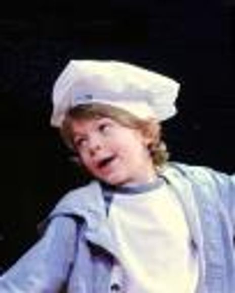 Oaks Fegley Headshot