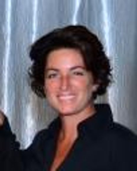 Sara Reimen Headshot