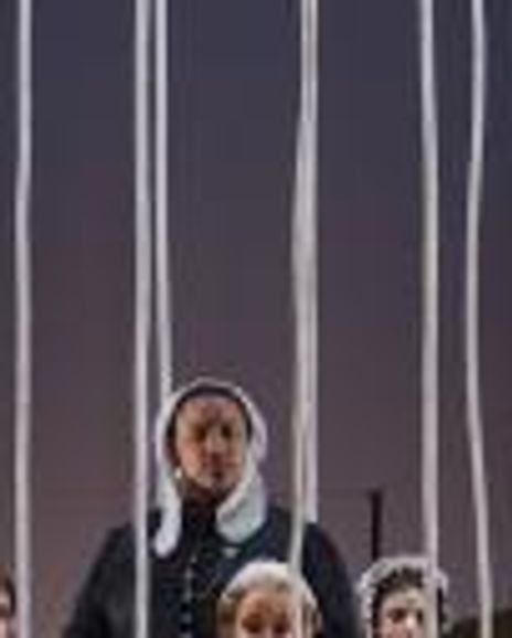 Deborah Nansteel Headshot