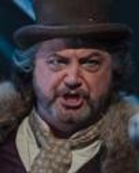 Peter Volpe Headshot