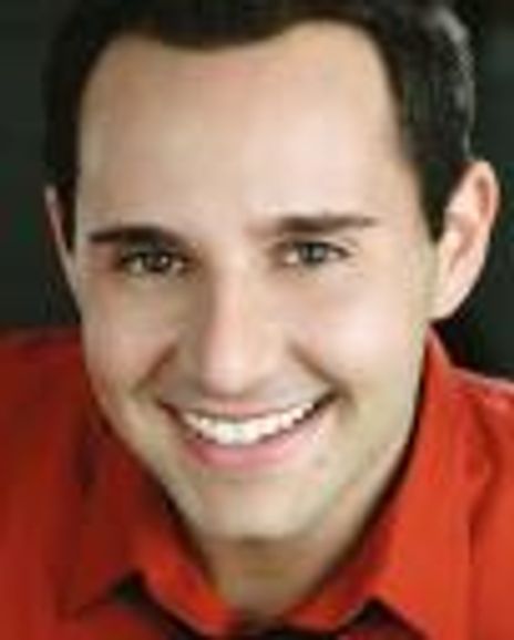 Jeremy Zoma Headshot