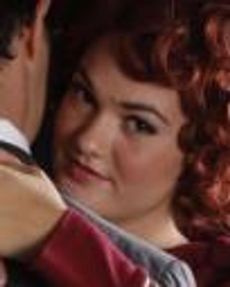 Noelle Pedersen Headshot