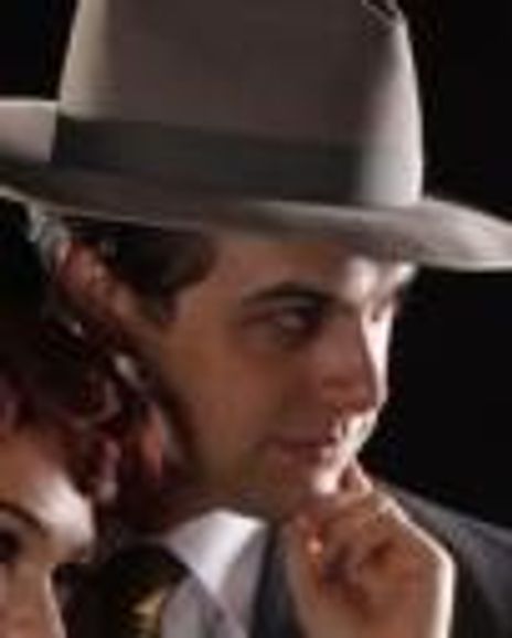 Michael Schluter Headshot