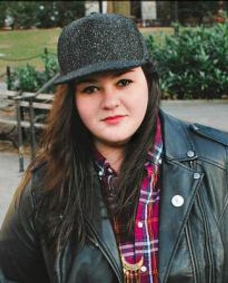 Blayze Teicher Headshot