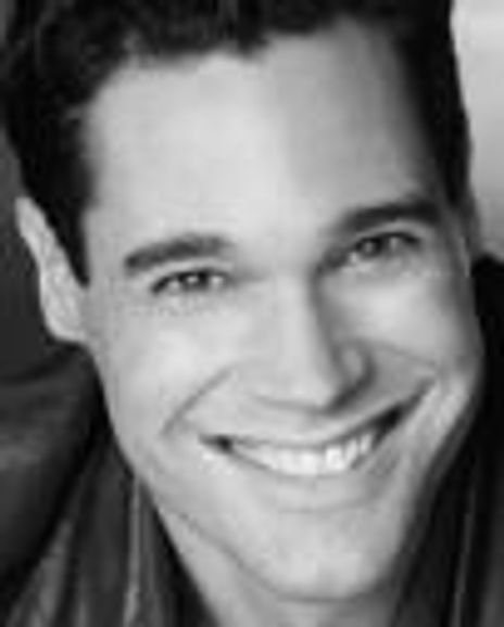 Matthew Greer Headshot